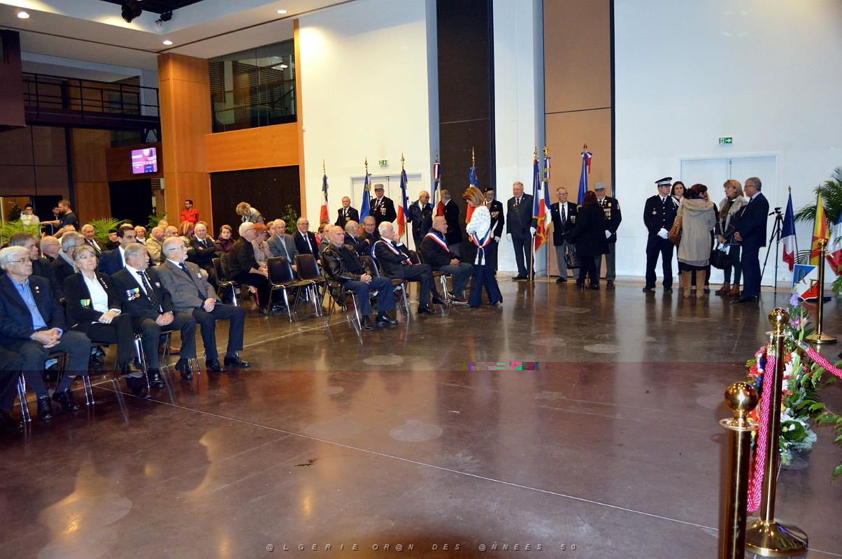 2019 12 05 MARIGNANE Hommage aux morts de la guerre d'algerie ,Tunisie, Maroc (3).JPG